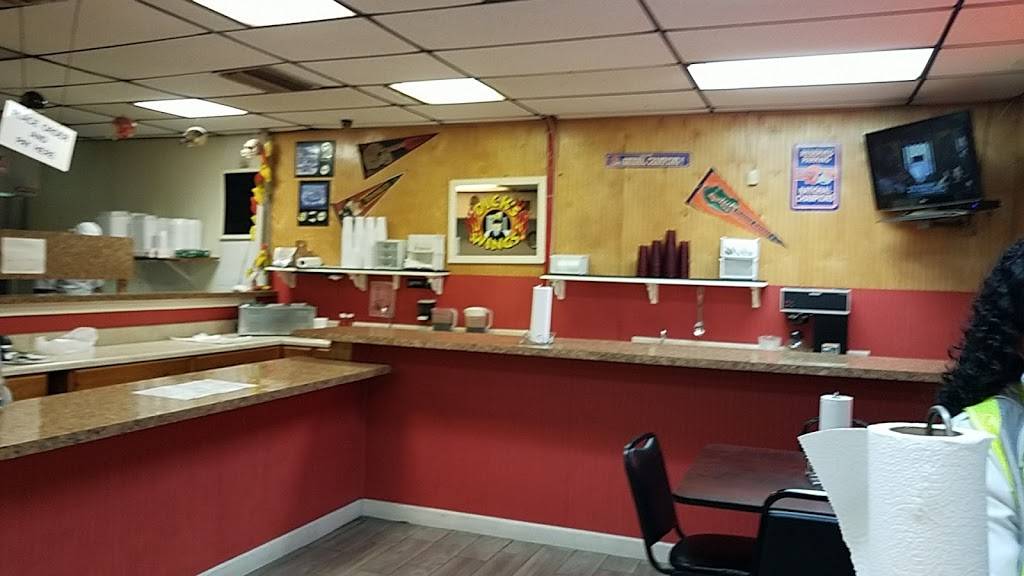 Dicks Shrimp and Wings | restaurant | 5872 San Juan Ave #3050, Jacksonville, FL 32210, USA | 9046939258 OR +1 904-693-9258