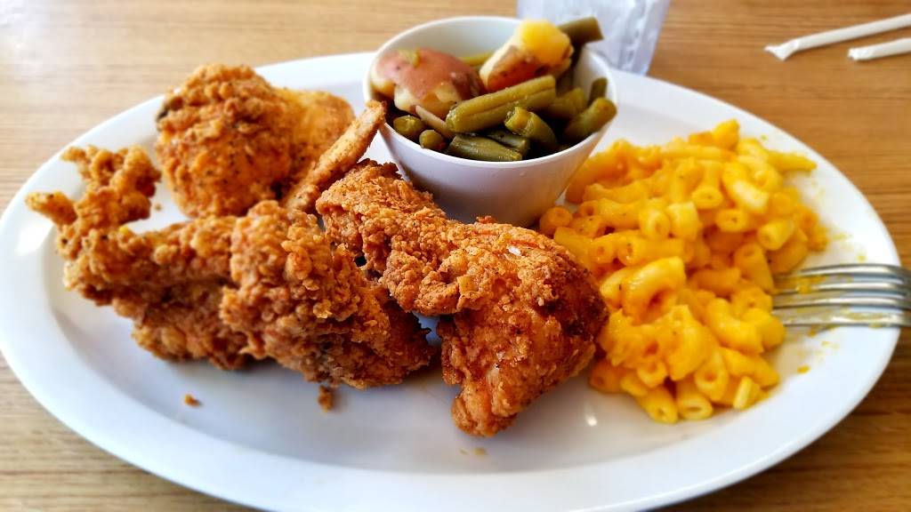 Mrs Whites Golden Rule Cafe | cafe | 808 E Jefferson St, Phoenix, AZ 85034, USA | 6022629256 OR +1 602-262-9256