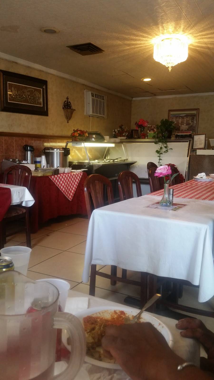 Supreme Kabab and Curry | restaurant | 3076 NJ-27 Suite #1, Franklin Park, NJ 08823, USA | 7329402300 OR +1 732-940-2300