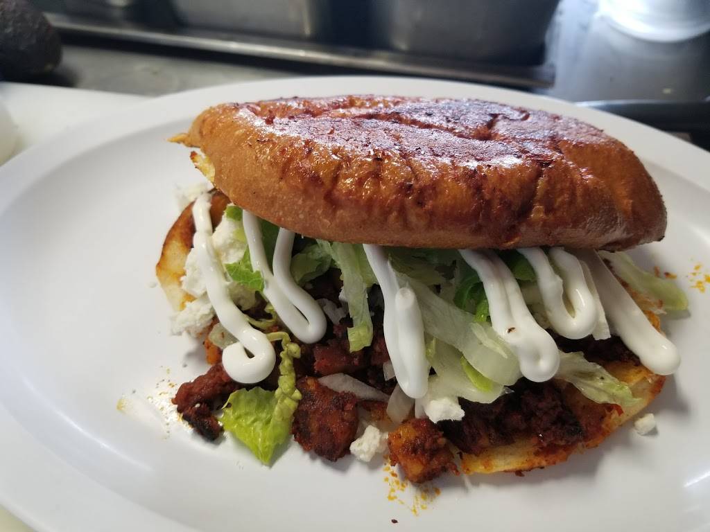 Salsa Mexican Grill | restaurant | 1680 Willow Pass Rd #C, Concord, CA 94520, USA | 9256879300 OR +1 925-687-9300