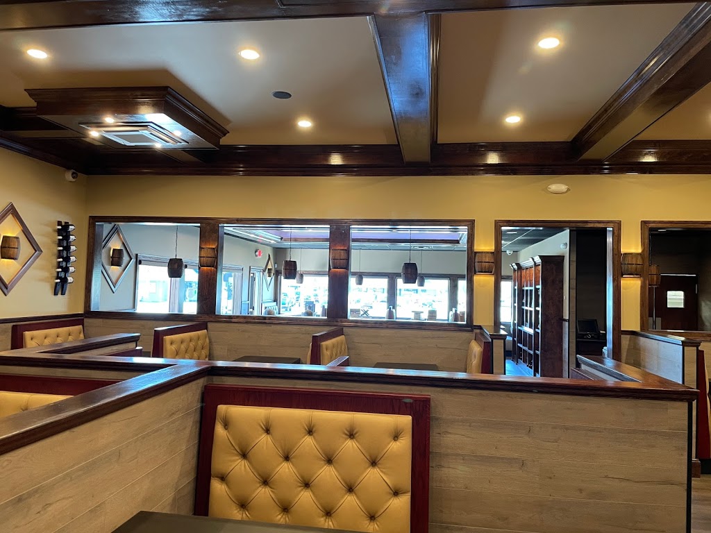 Surf & Turf Steak House | restaurant | 947 N Dupont Blvd, Milford, DE 19963, USA | 3025035555 OR +1 302-503-5555