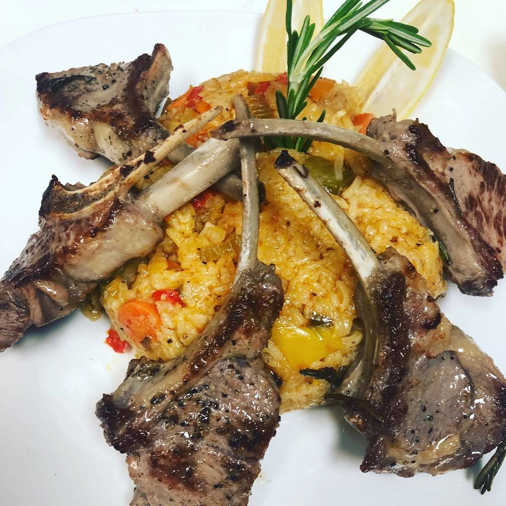 Astoria Café & Bakery | restaurant | 2954 W Irving Park Rd, Chicago, IL 60618, USA | 7736541033 OR +1 773-654-1033