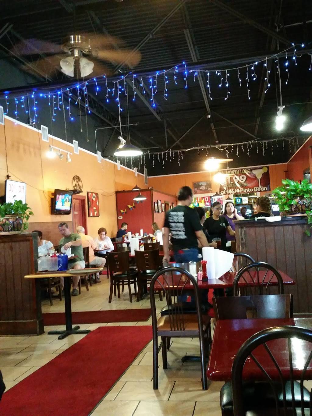 Pinto Bean | restaurant | 4103 N Main St, Victoria, TX 77901, USA | 3615747813 OR +1 361-574-7813