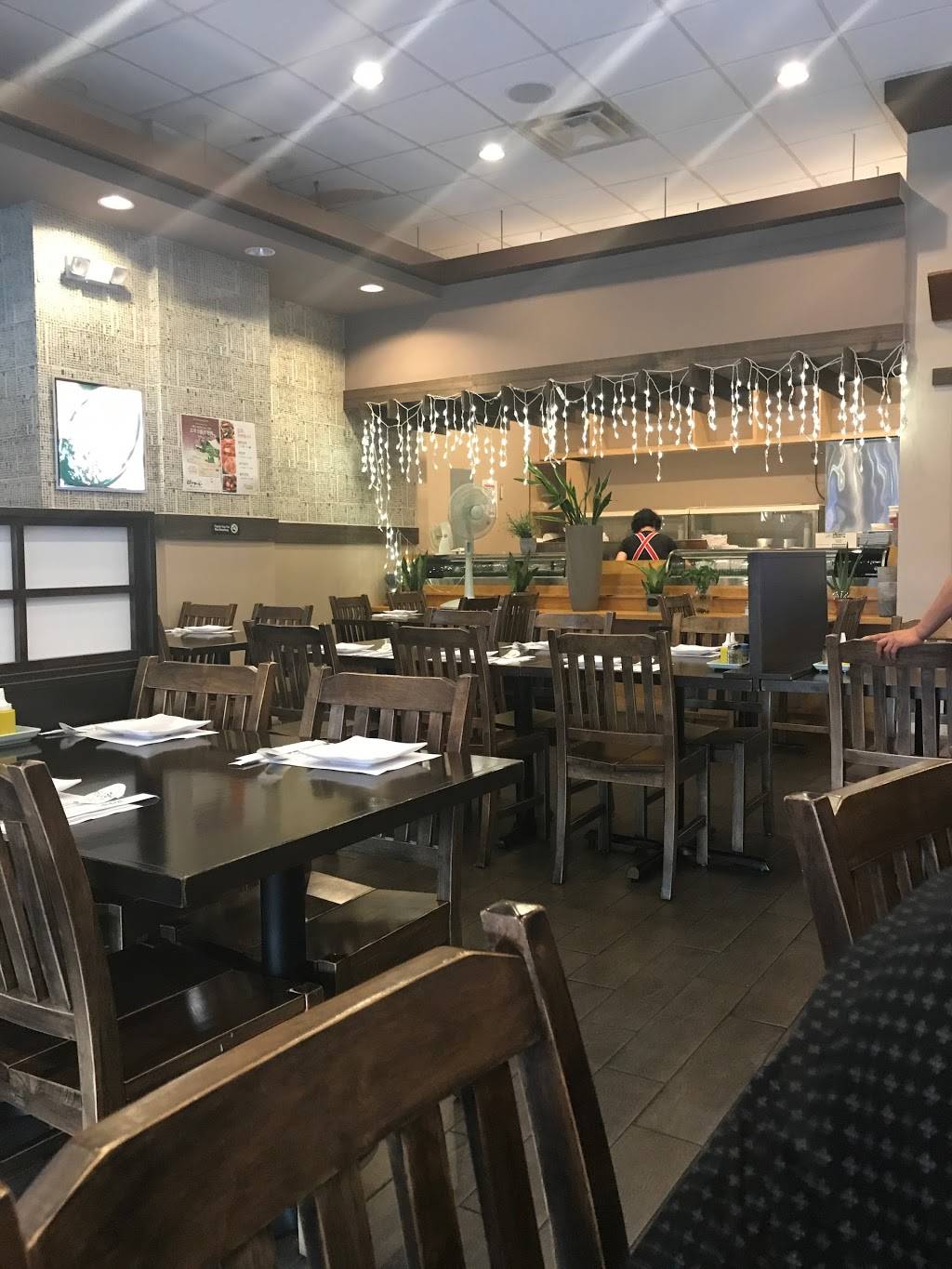 Bang Ga Nae | restaurant | 518 Broad Ave, Ridgefield, NJ 07657, USA | 2019411199 OR +1 201-941-1199