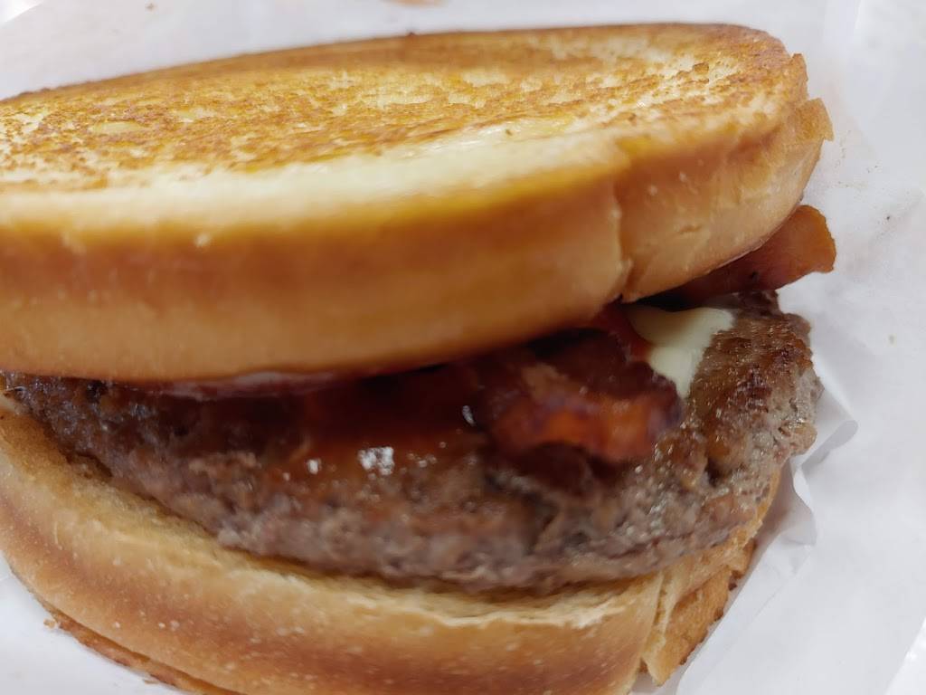 Jack in the Box | restaurant | 112 Oneawa St, Kailua, HI 96734, USA | 8082636441 OR +1 808-263-6441