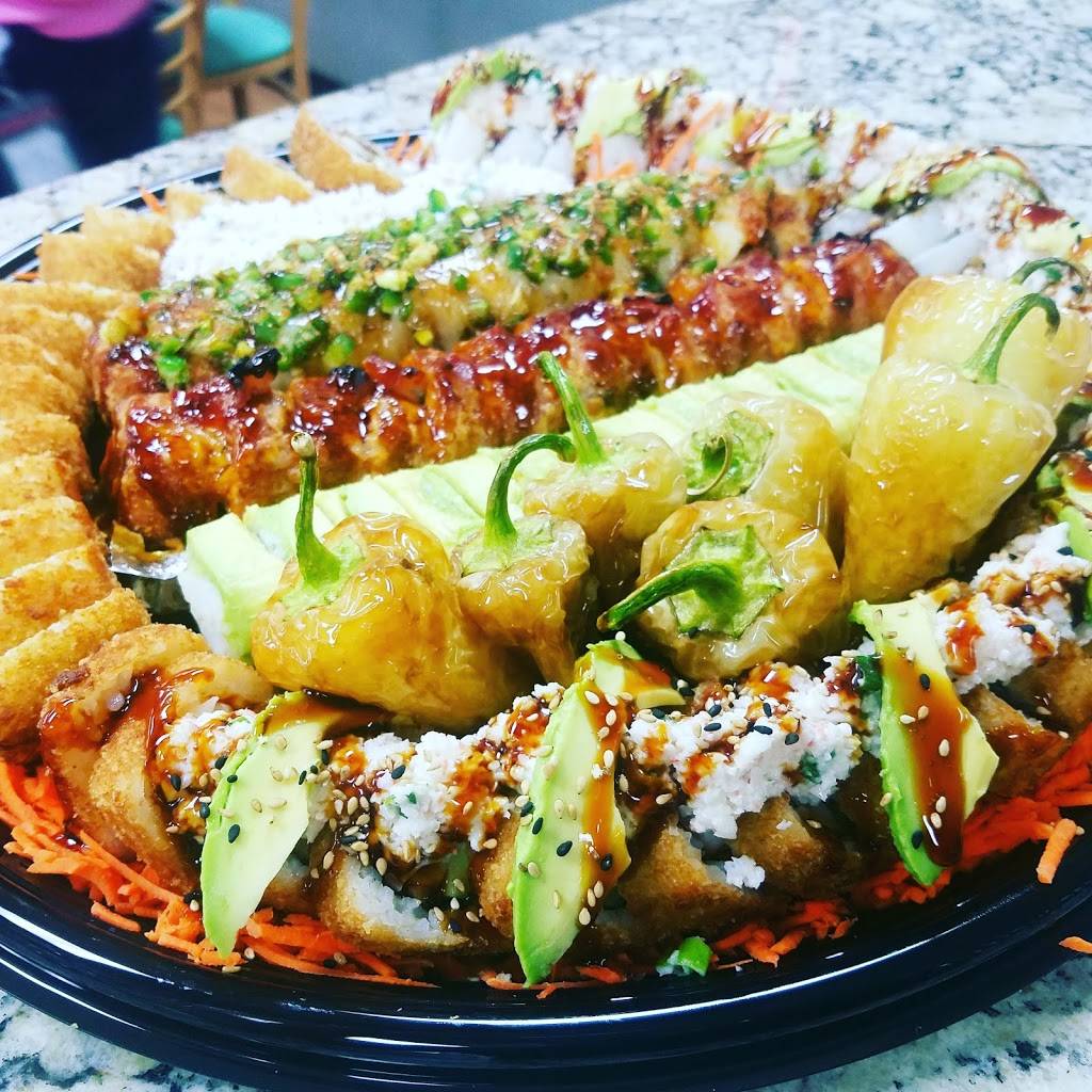 SUSHI-TO | restaurant | 4224 W Indian School Rd, Phoenix, AZ 85019, USA | 6023962995 OR +1 602-396-2995