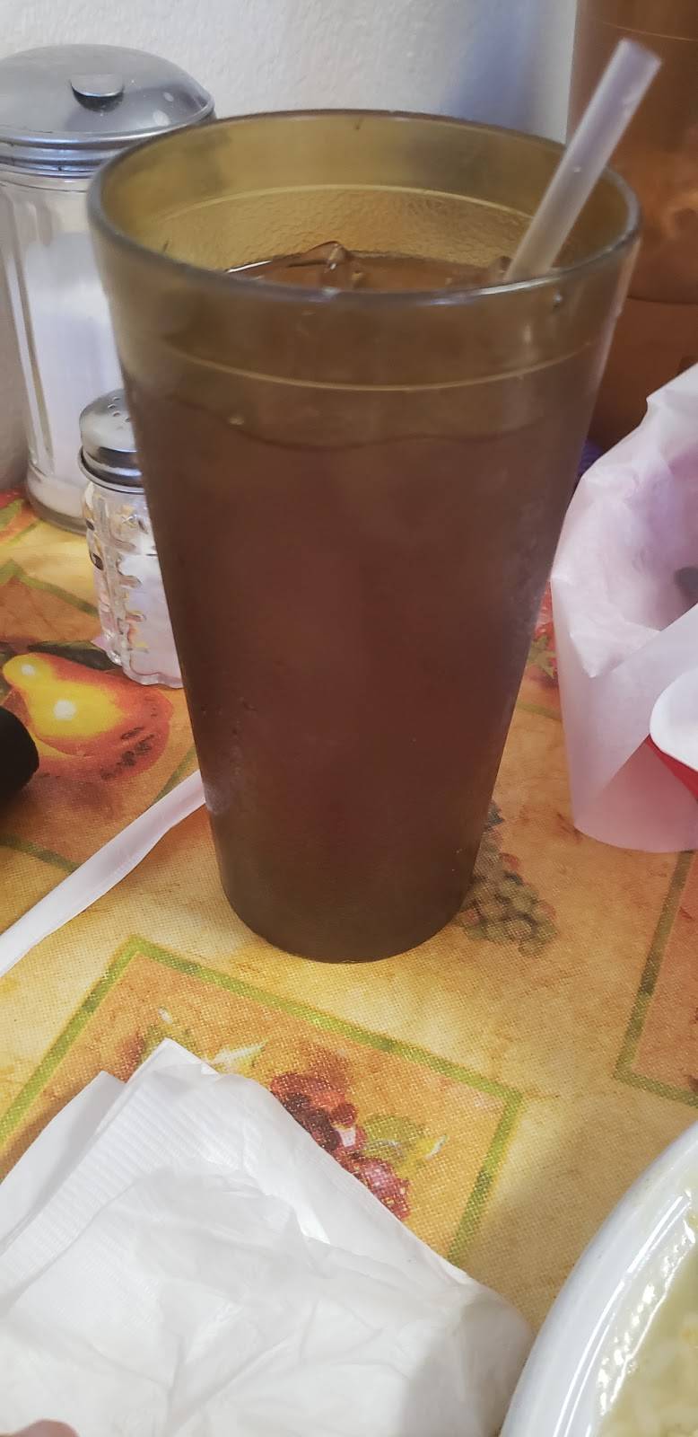 Cocina 2 Go | restaurant | 9819 Socorro Rd # C3, El Paso, TX 79927, United States | 9157901980 OR +1 915-790-1980