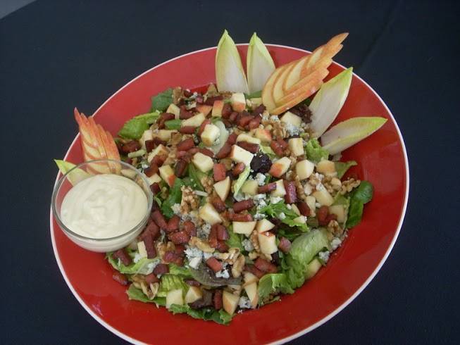 LaChef Catering | bakery | 7169 Manchester Rd, St. Louis, MO 63143, USA | 3146475350 OR +1 314-647-5350