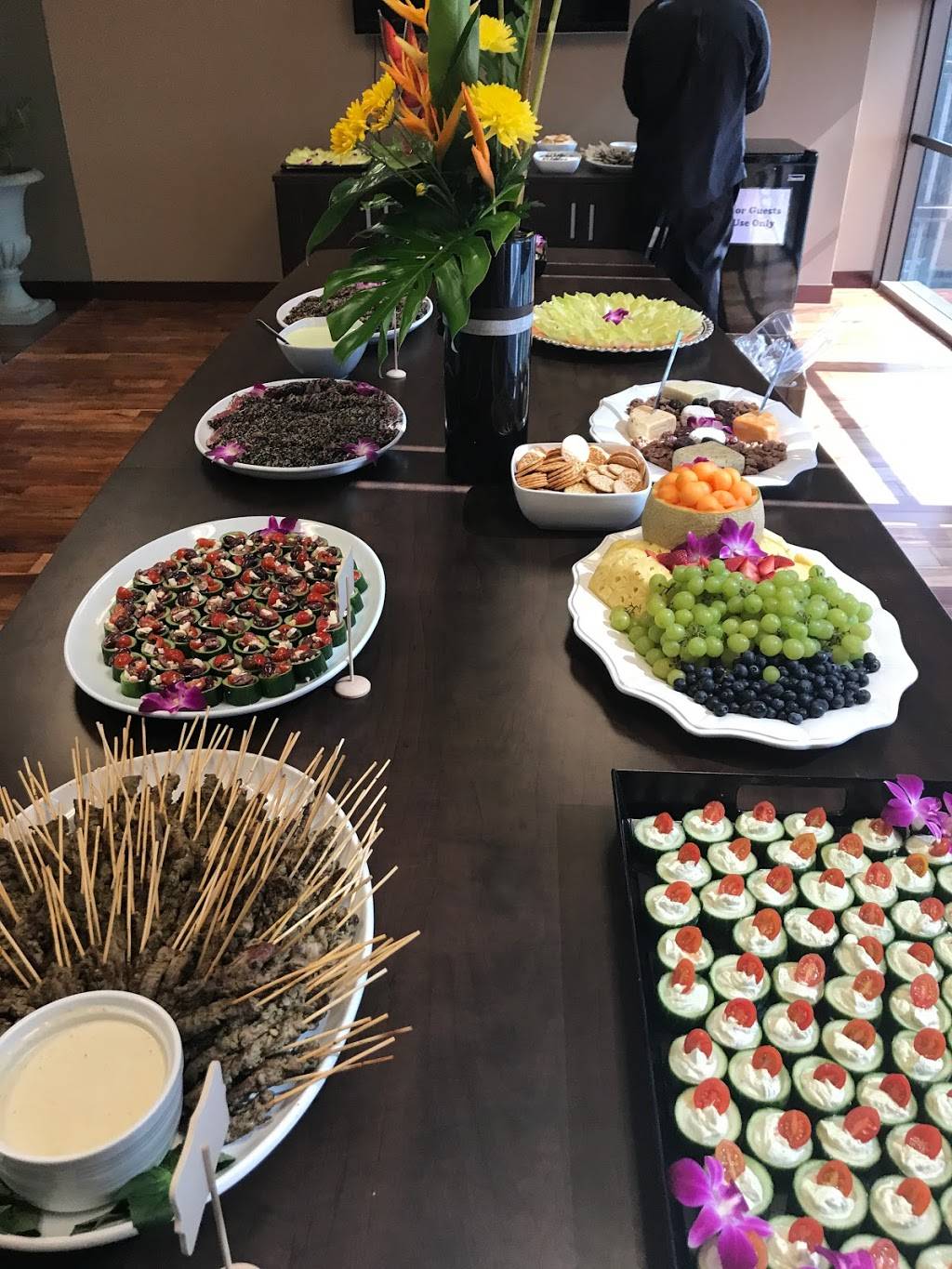 JoJos Kitchen | restaurant | 212 Merchant St, Honolulu, HI 96813, USA | 8083515715 OR +1 808-351-5715