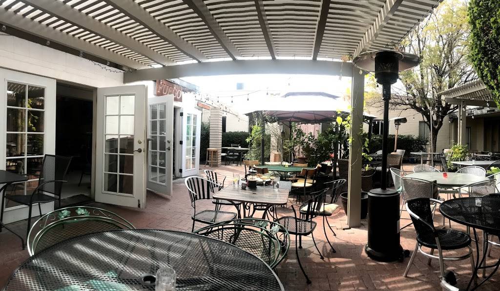 Fuego Bistro | restaurant | 713 E Palo Verde Dr, Phoenix, AZ 85014, USA | 6022771151 OR +1 602-277-1151