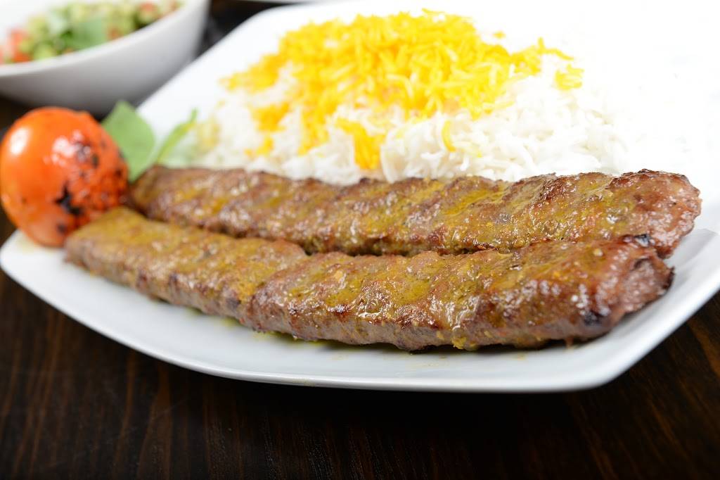 Basil Mediterranean Grill | restaurant | 1907 Harbor Blvd, Costa Mesa, CA 92627, USA | 9492006481 OR +1 949-200-6481