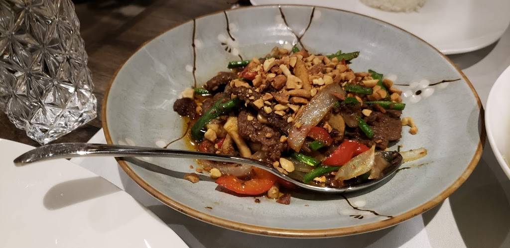 Pick Thai | restaurant | 5221 Boulevard de Maisonneuve O, Montréal, QC H4A 0A4, Canada | 5143169696 OR +1 514-316-9696