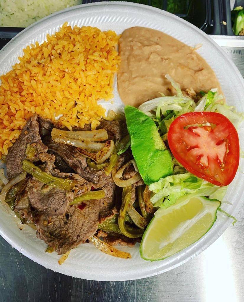 Taqueria Rafis | restaurant | 8711 N Lamar Blvd #A, Austin, TX 78753, USA | 5124223947 OR +1 512-422-3947