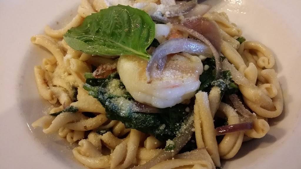 Joia Ristorante | restaurant | 15570 Yonge St, Aurora, ON L4G 1P2, Canada | 9057131411 OR +1 905-713-1411