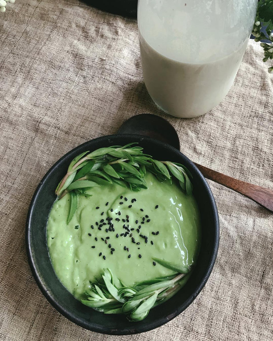 Haus Mylk | restaurant | 5633 Airport Way S, Seattle, WA 98108, USA | 2062574787 OR +1 206-257-4787