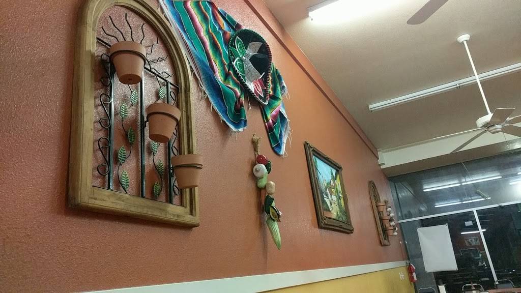 Los Caporales Taqueria | restaurant | 1645 A St, Antioch, CA 94509, USA | 9257550903 OR +1 925-755-0903