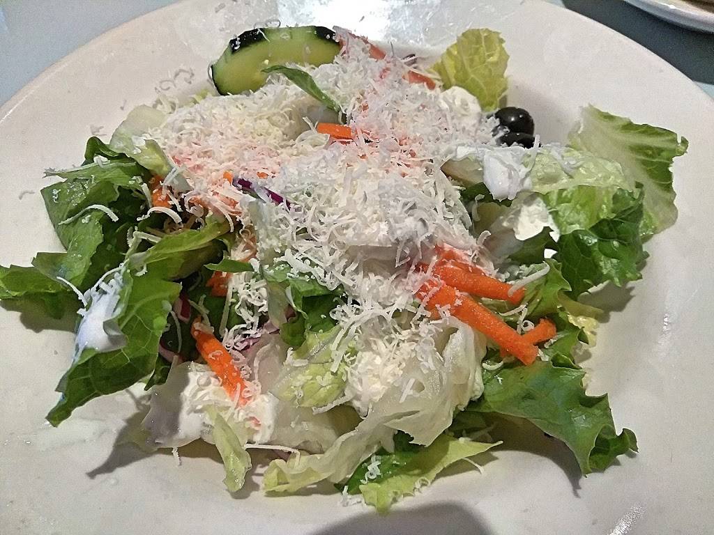 Rubinos Ristorante | restaurant | 5015 Pacific St, Rocklin, CA 95677, USA | 9166243401 OR +1 916-624-3401