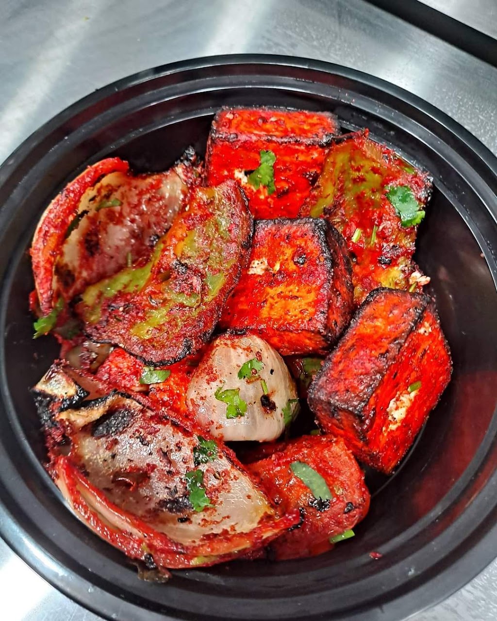 Flavours of India, LLC | restaurant | Market Hall, 458 SE 185th Avenue Suite 110, Portland, OR 97233, USA | 5038409260 OR +1 503-840-9260