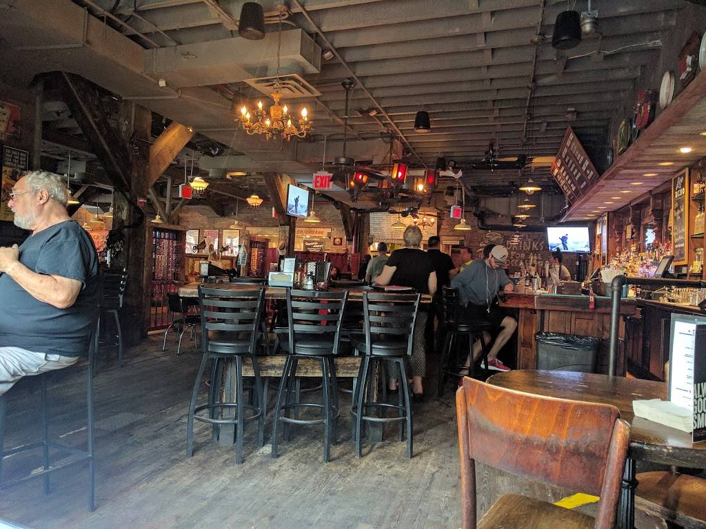 Dinosaur Bar-B-Que | restaurant | 700 W 125th St, New York, NY 10027, USA | 2126941777 OR +1 212-694-1777