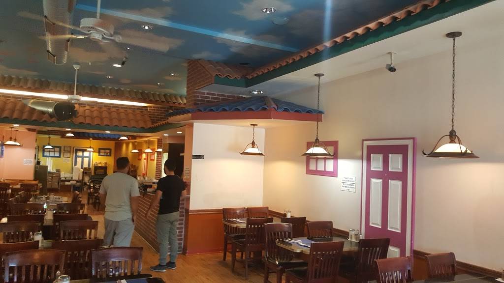 El Llano Restaurant | restaurant | 4011 N Elston Ave, Chicago, IL 60618, USA | 7738669500 OR +1 773-866-9500