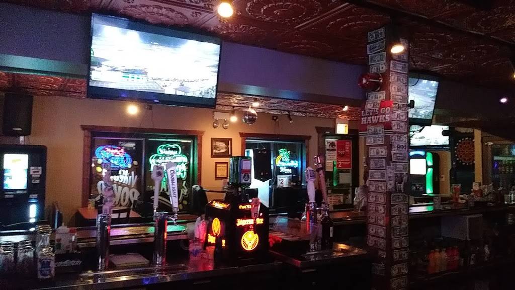 Tuckers on Grand | restaurant | 8260 Grand Ave, River Grove, IL 60171, USA | 7083955465 OR +1 708-395-5465