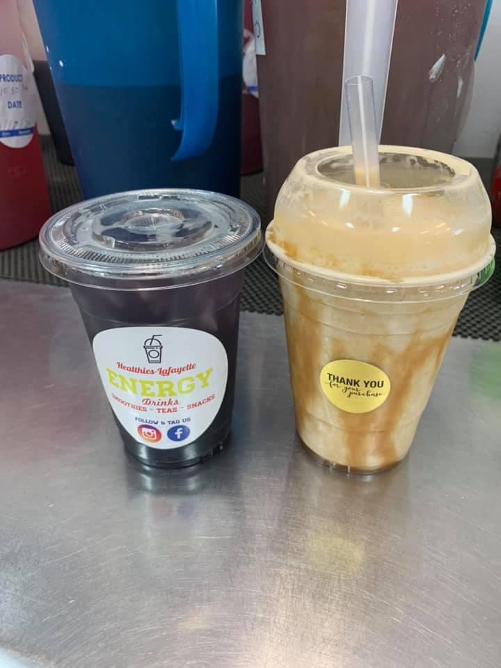 Healthies Southside | restaurant | 3107 Builder Dr Suite 11, Lafayette, IN 47909, USA | 7656071609 OR +1 765-607-1609