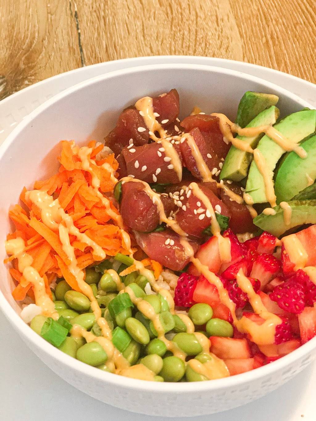 Le Monthi Café & Ice Cream | cafe | 214 W Cocoa Beach Causeway, Cocoa Beach, FL 32931, USA | 3216132665 OR +1 321-613-2665