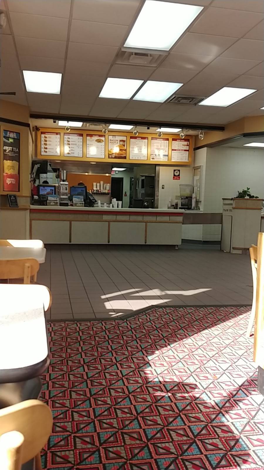 Wendys | restaurant | 4257 Rhea County Hwy, Dayton, TN 37321, USA | 4237758469 OR +1 423-775-8469