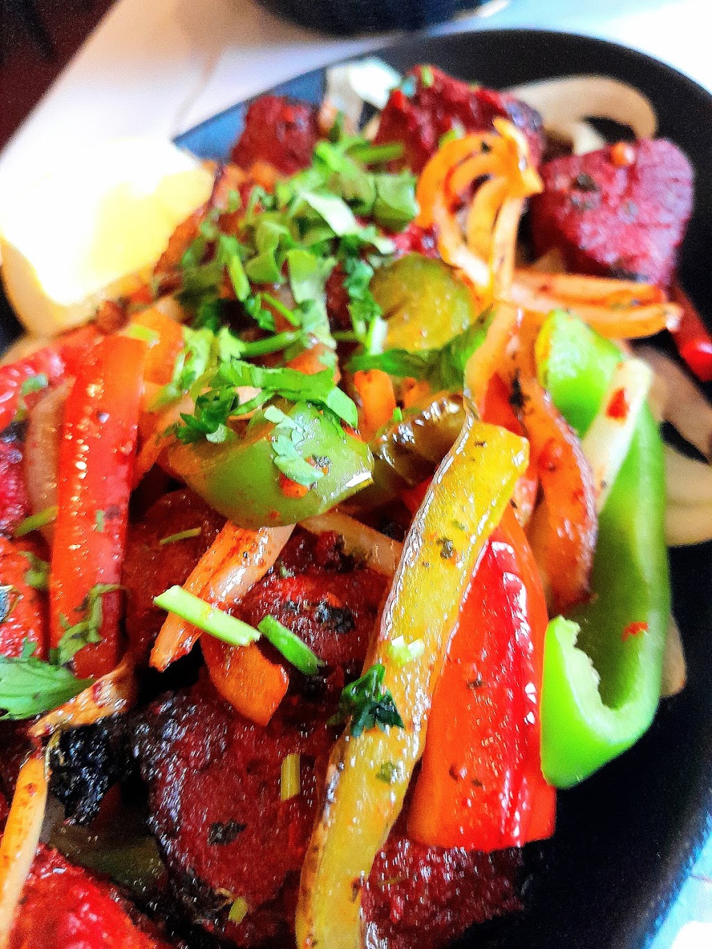 Spice Valley | restaurant | 49087 Schoenherr Rd, Shelby Twp, MI 48315, USA | 5867260210 OR +1 586-726-0210