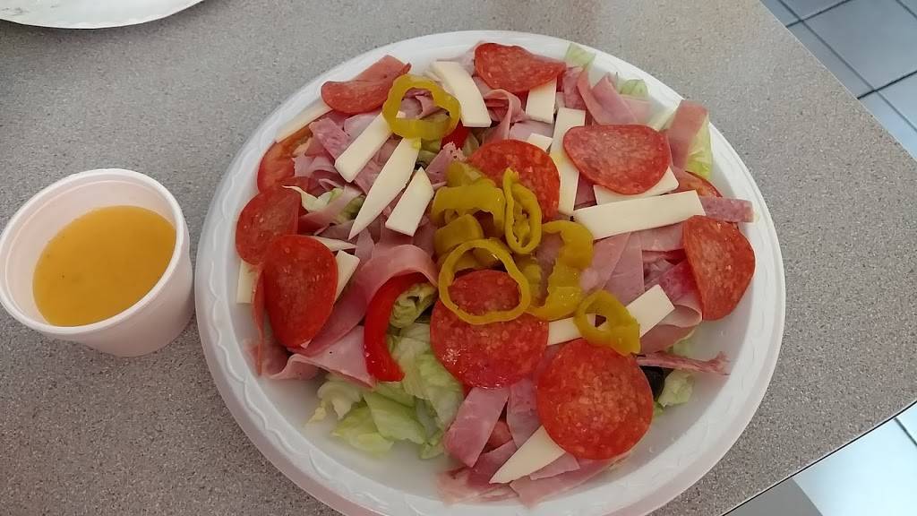 Luigis Pizza | restaurant | 275 NJ-10, Succasunna, NJ 07876, USA | 9735840181 OR +1 973-584-0181