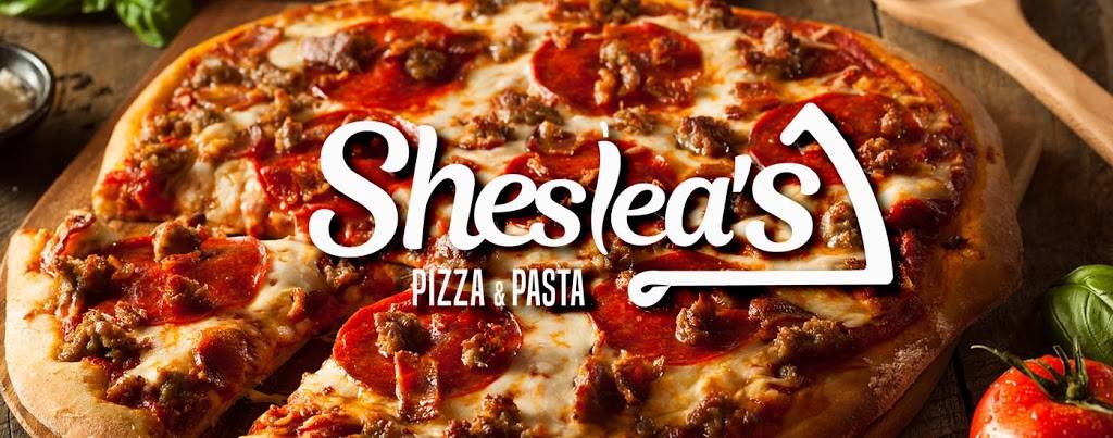 Shesleas Pizzeria | restaurant | 6453 Albemarle Rd, Charlotte, NC 28212, USA | 9803351200 OR +1 980-335-1200