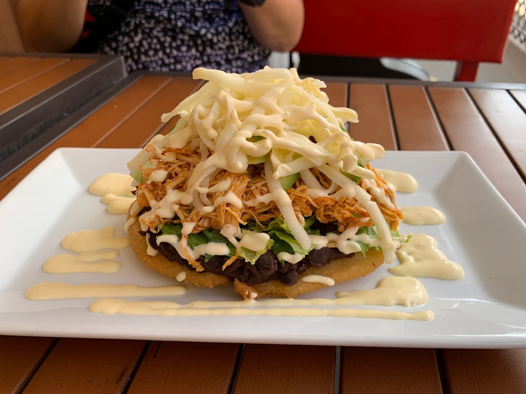 Santarepa Cafe | restaurant | 229 Johnson St, Santa Fe, NM 87501, USA | 5054678379 OR +1 505-467-8379