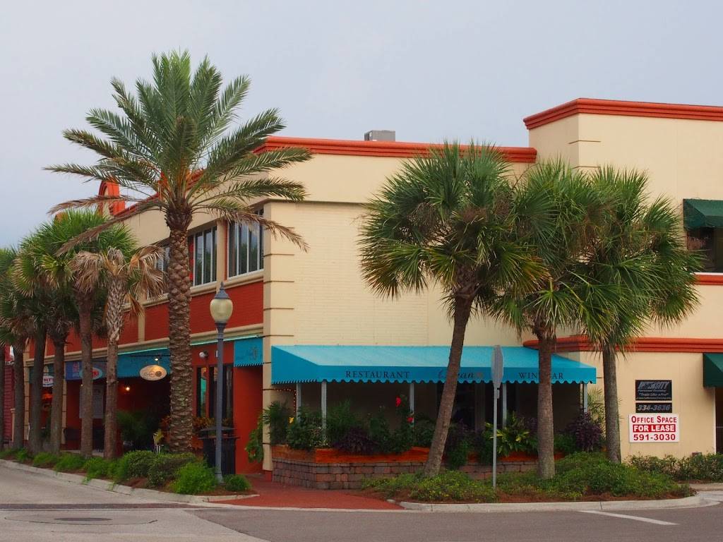 Ocean 60 Restaurant | restaurant | 60 Ocean Blvd, Atlantic Beach, FL 32233, USA | 9042470060 OR +1 904-247-0060