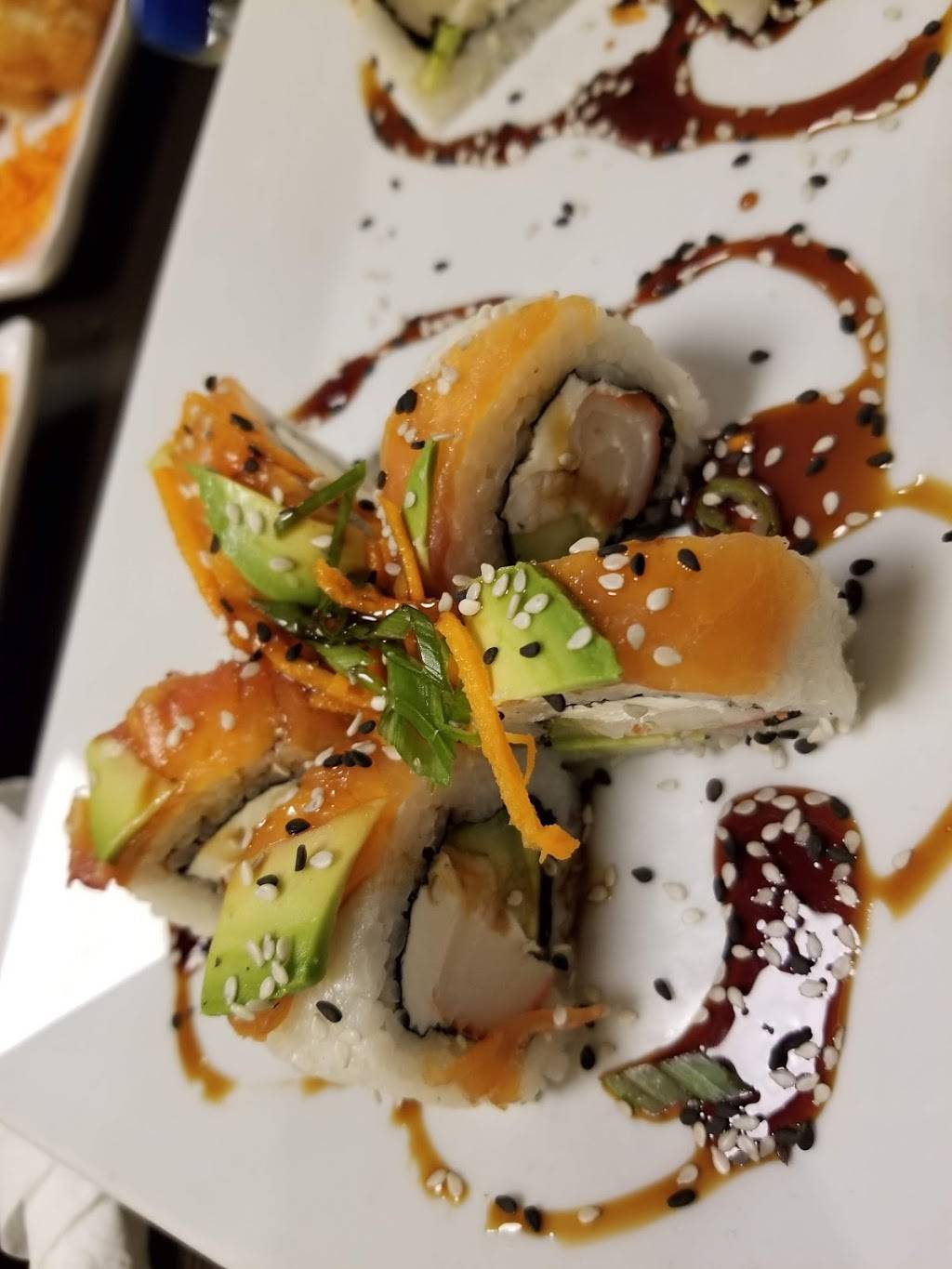 La Isla Yokomo | restaurant | 2435 S Grove Ave, Ontario, CA 91761, USA | 9099238177 OR +1 909-923-8177