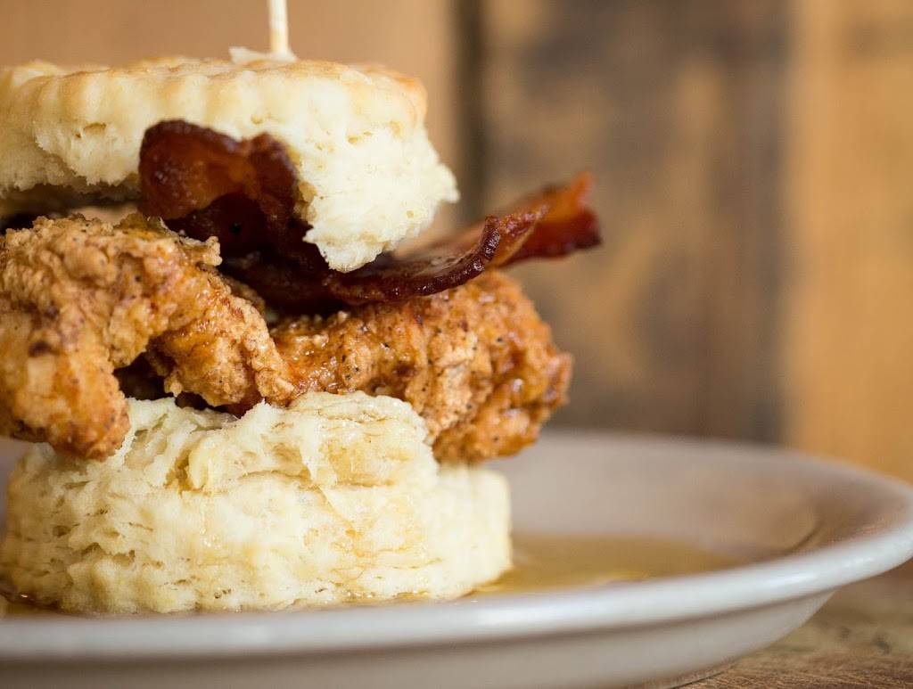 Maple Street Biscuit Company- Five Forks | restaurant | 2815 Woodruff Rd #107, Simpsonville, SC 29681, USA | 8642830946 OR +1 864-283-0946