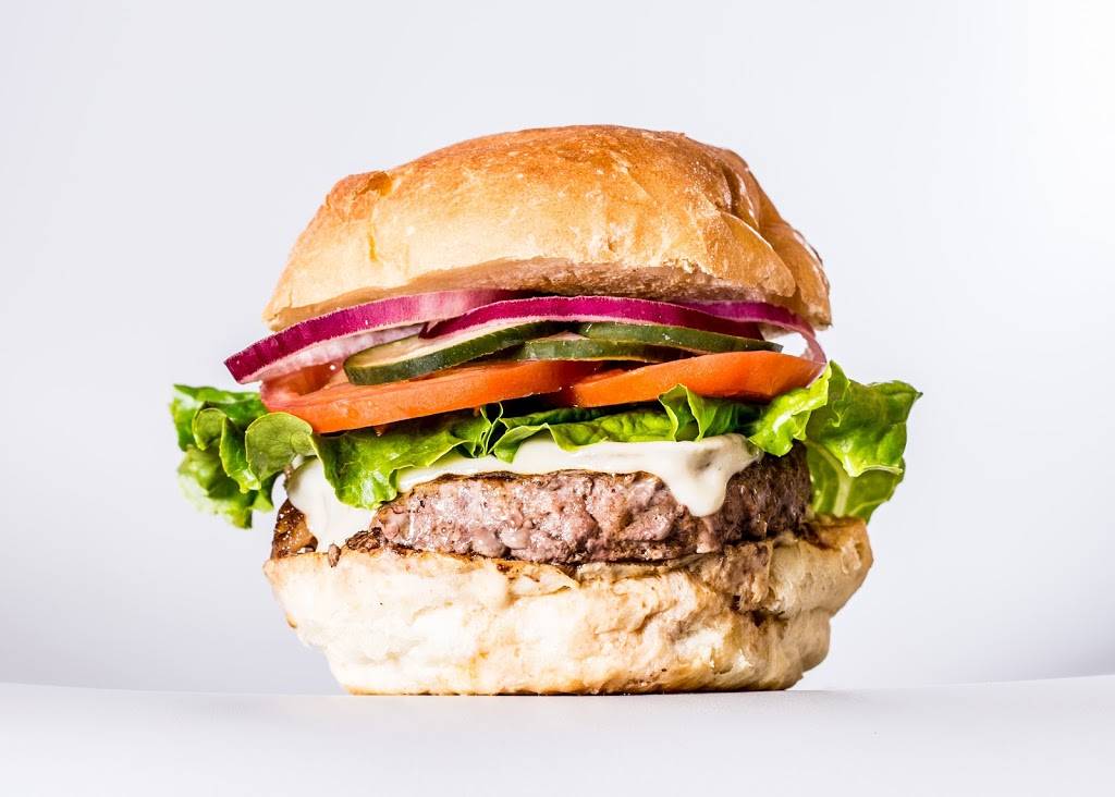 Dicks Primal Burger | restaurant | 4905 SE Woodstock Blvd, Portland, OR 97206, USA | 9712290786 OR +1 971-229-0786