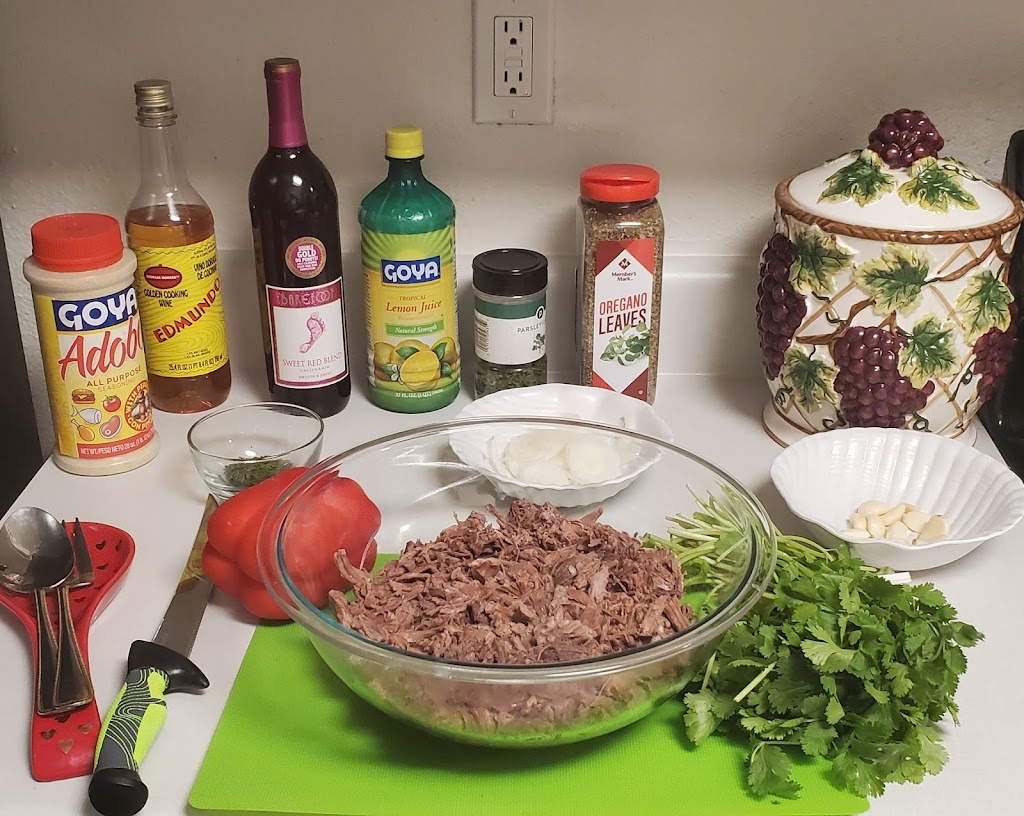 Titas Cuban food (Temporarily closed; coming back soon) | meal takeaway | 333 Blessinger Dr, Fort Walton Beach, FL 32547, USA | 3152892432 OR +1 315-289-2432