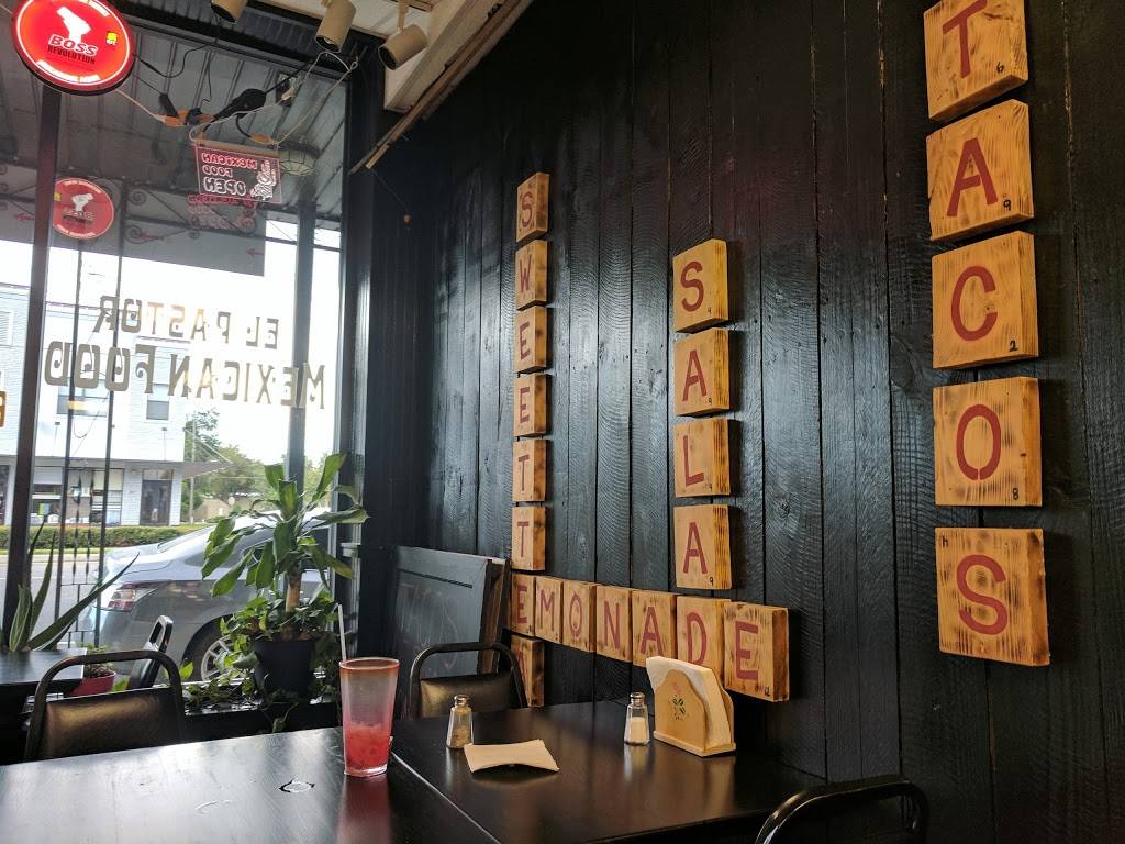 El Pastor Mexican Food | restaurant | 83 N Central Ave, Umatilla, FL 32784, USA | 3522055443 OR +1 352-205-5443