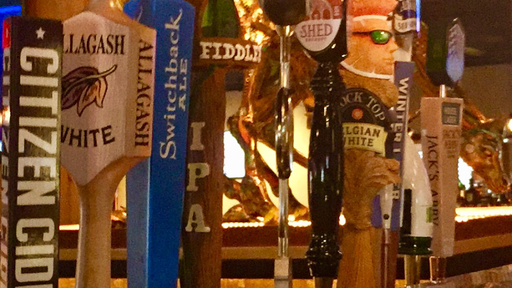 The Old Post | restaurant | 733 Queen City Park Rd, South Burlington, VT 05403, USA | 8024970202 OR +1 802-497-0202