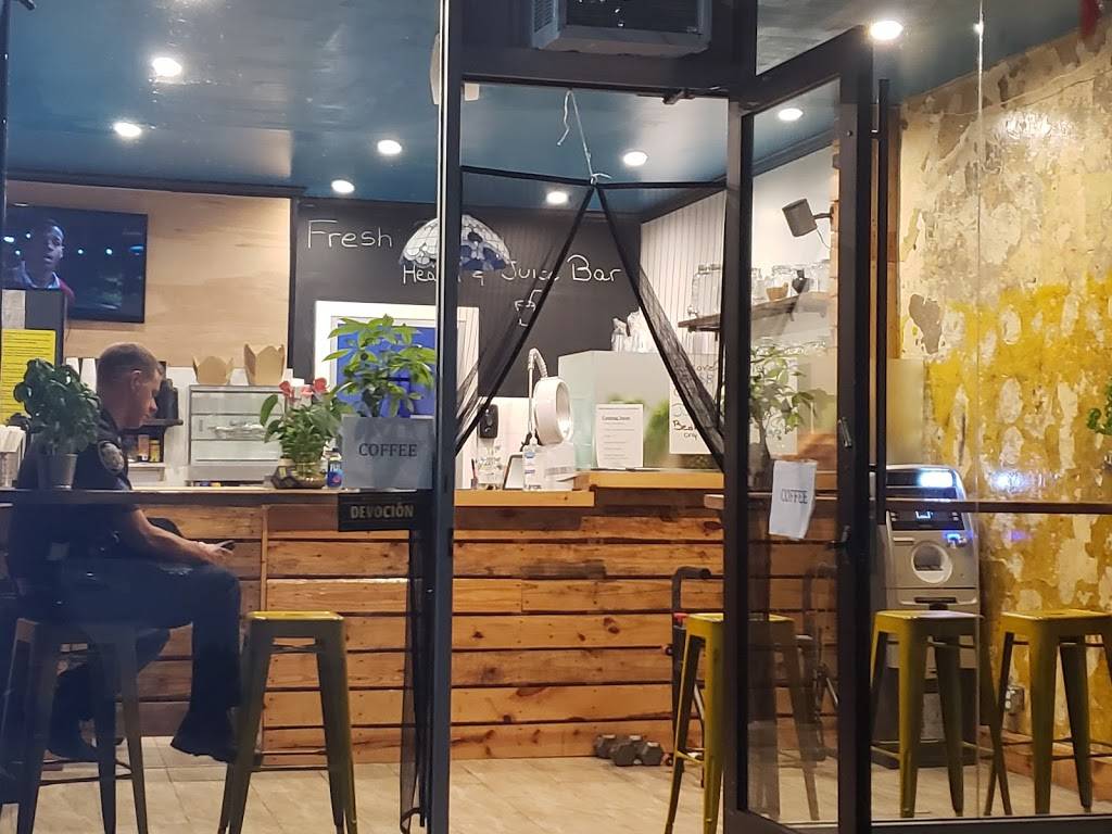 Fresh Remedy Health And Juice Bar | restaurant | 354 Rogers Ave, Brooklyn, NY 11225, USA | 7182822431 OR +1 718-282-2431