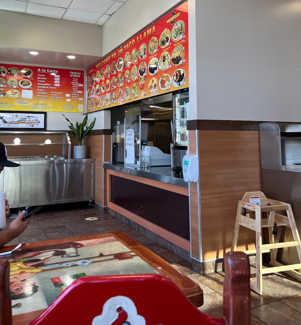 JR Taco Llama | restaurant | 10118 San Fernando Rd #7, Pacoima, CA 91331, USA | 2136705794 OR +1 213-670-5794