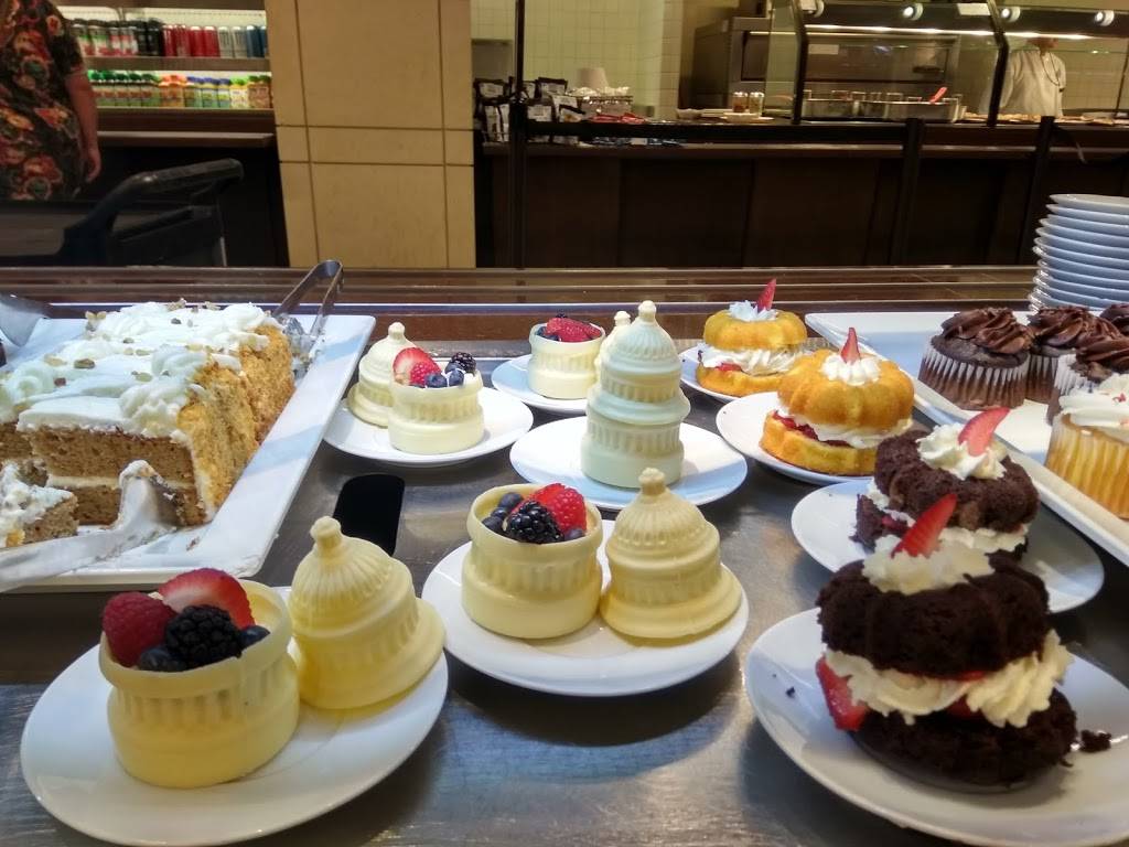 U.S. Capitol Restaurant | restaurant | First Street and East Capitol Street NE, Washington, DC 20002, USA | 2025931785 OR +1 202-593-1785