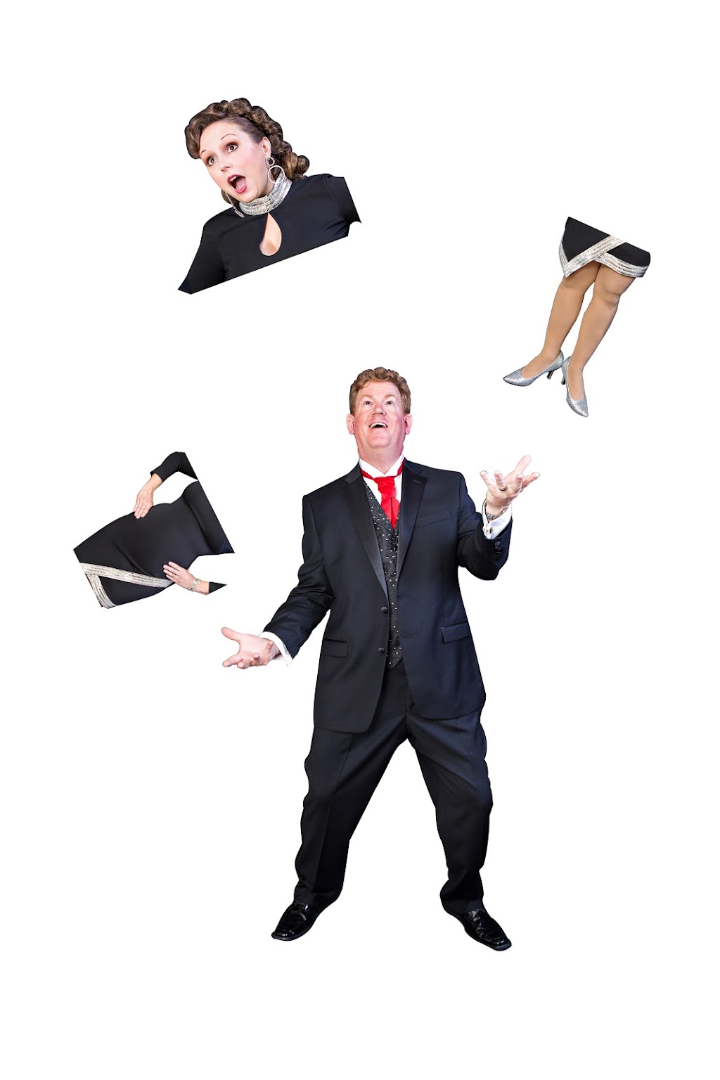 Destin Magic Dinner Theater | restaurant | 950 Gulf Shore Dr, Destin, FL 32541, USA | 8502170542 OR +1 850-217-0542