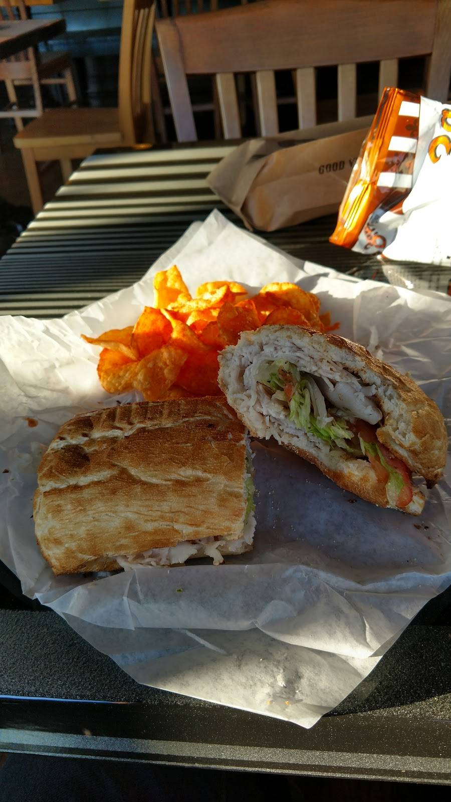 Potbelly Sandwich Shop | restaurant | 17800 W Bluemound Rd, # A-1, Brookfield, WI 53045, USA | 2627969845 OR +1 262-796-9845