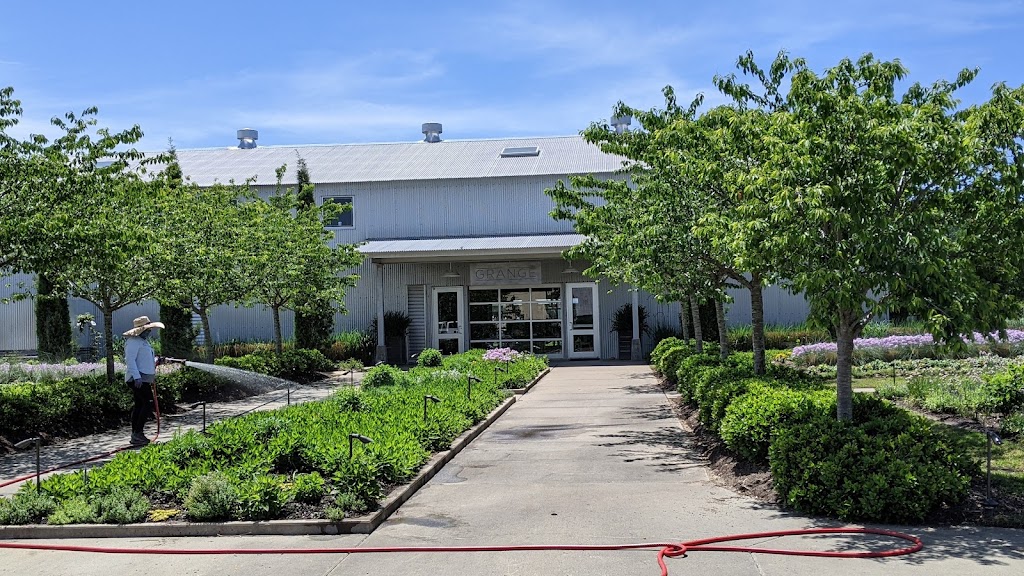 The Grange at Wilson Gardens | bakery | 15 S Jefferson St, Wilson, AR 72395, USA | 8705763079 OR +1 870-576-3079