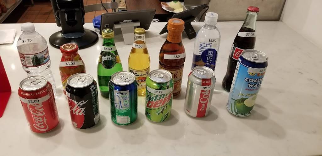 What The Cluck | restaurant | 1782 Haight St, San Francisco, CA 94117, USA | 4157026777 OR +1 415-702-6777