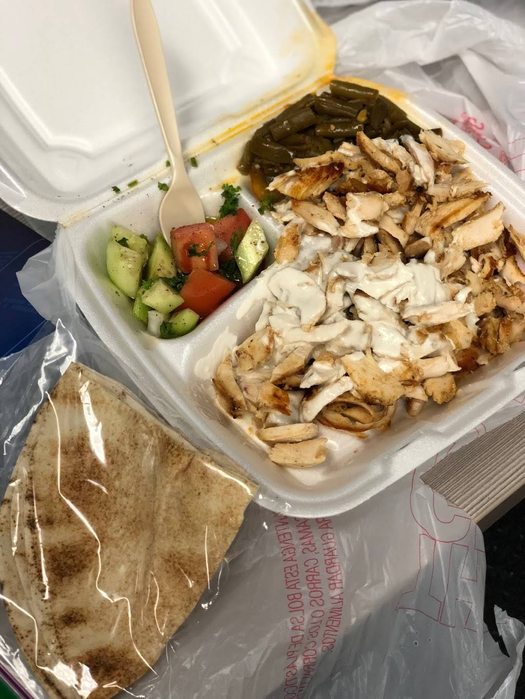 Madonnas Mediterranean Cuisine | restaurant | 408 Smithfield St, Pittsburgh, PA 15219, USA | 4122814693 OR +1 412-281-4693