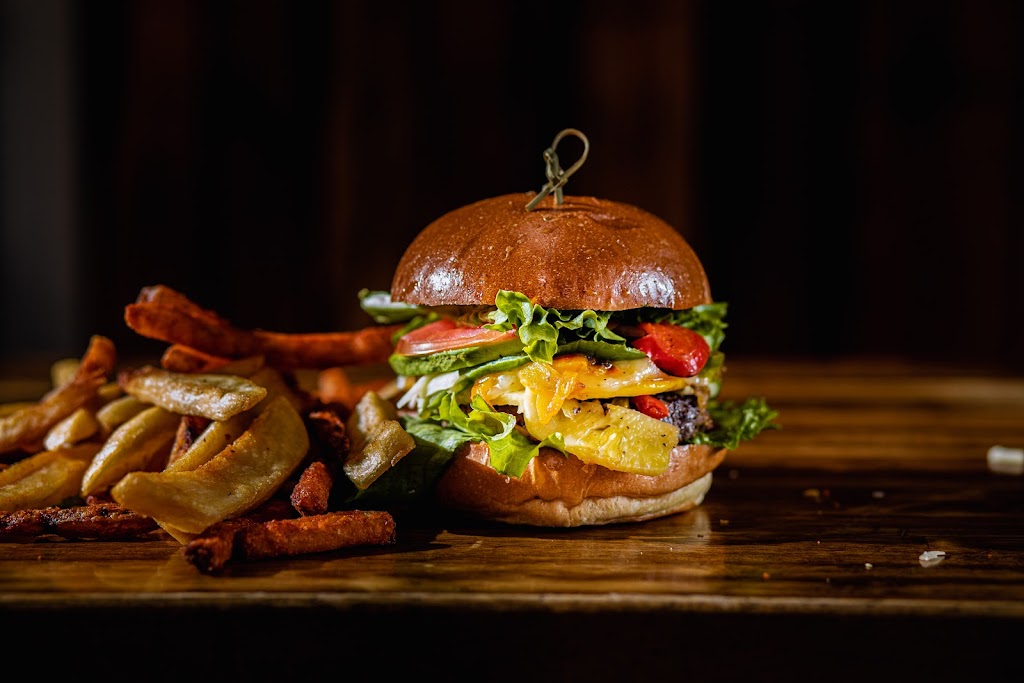 Gerizim Burger Factory | restaurant | 560 Ralph Ave, Brooklyn, NY 11233, USA | 3474065158 OR +1 347-406-5158