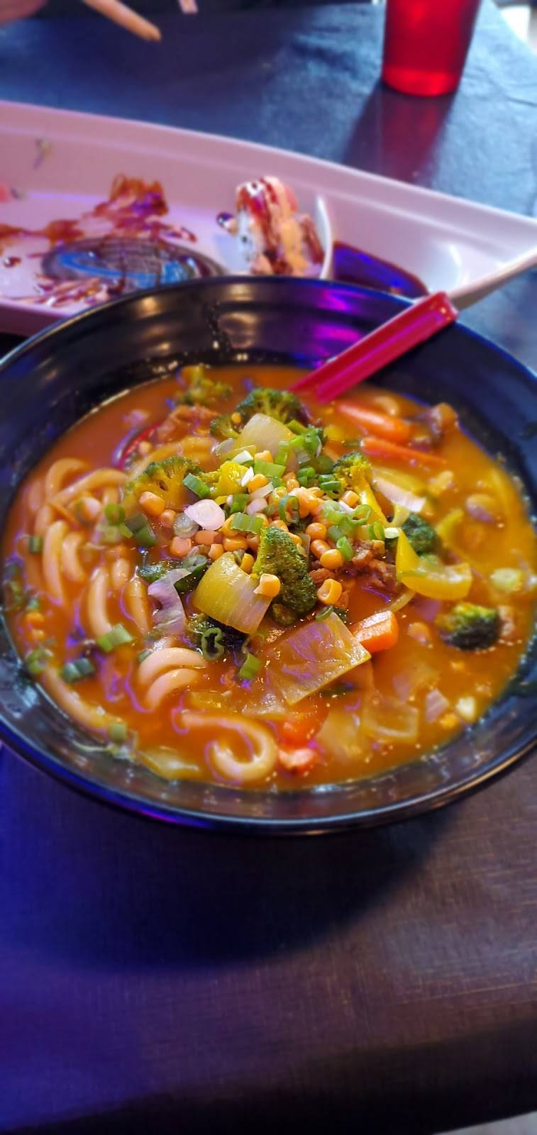 Suka Ramen | restaurant | 3522 Teays Valley Road, Hurricane, WV 25526, USA | 6812333533 OR +1 681-233-3533