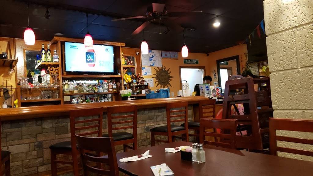 Margaritas Mexican Restaurant | restaurant | 621 Church St, Conway, SC 29526, USA | 8434388129 OR +1 843-438-8129